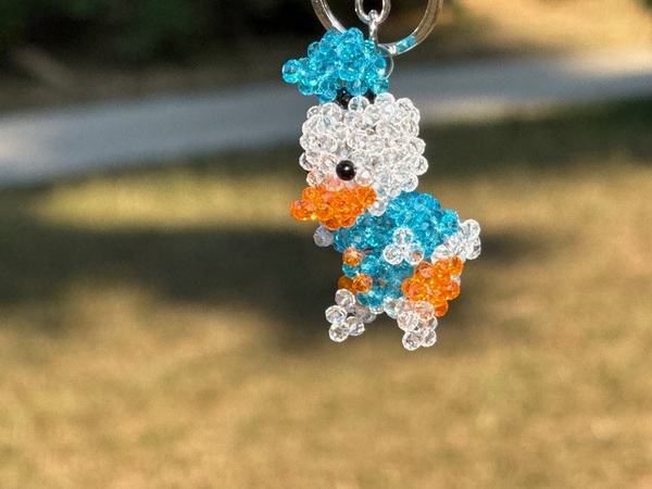 Donald Duck