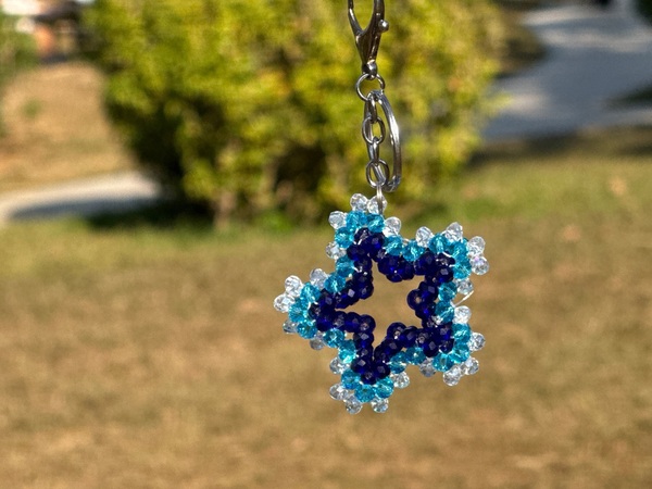 Sea Star