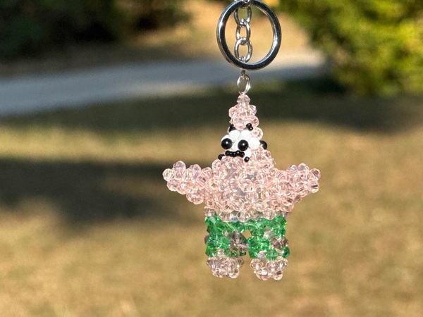 Patrick Star