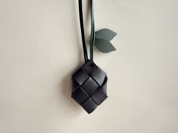 Green Pineapple